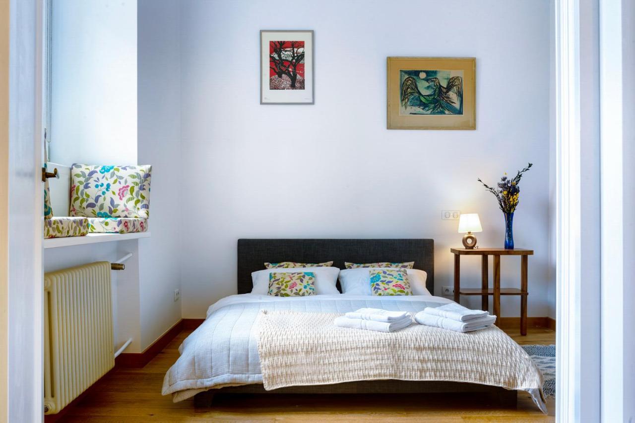 Grand Theatre Premium Apartment. Super Central. Warsaw Exterior photo